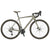 Scott Addict Gravel 20 Complete Bike 2021 Gloss Fading to Matt Pearl Beige/Reflective Black