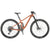 Scott Contessa Spark 910 Complete Mountain Bike - Women's 2021 Brick Red Gloss