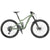 Scott Ransom 910 Complete Mountain Bike 2021 Gloss Land Green/Carbon Matte/Black