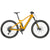 Scott Genius eRIDE 930 E-Mountain Bike 2021 Gloss Fire Orange/Black Decal