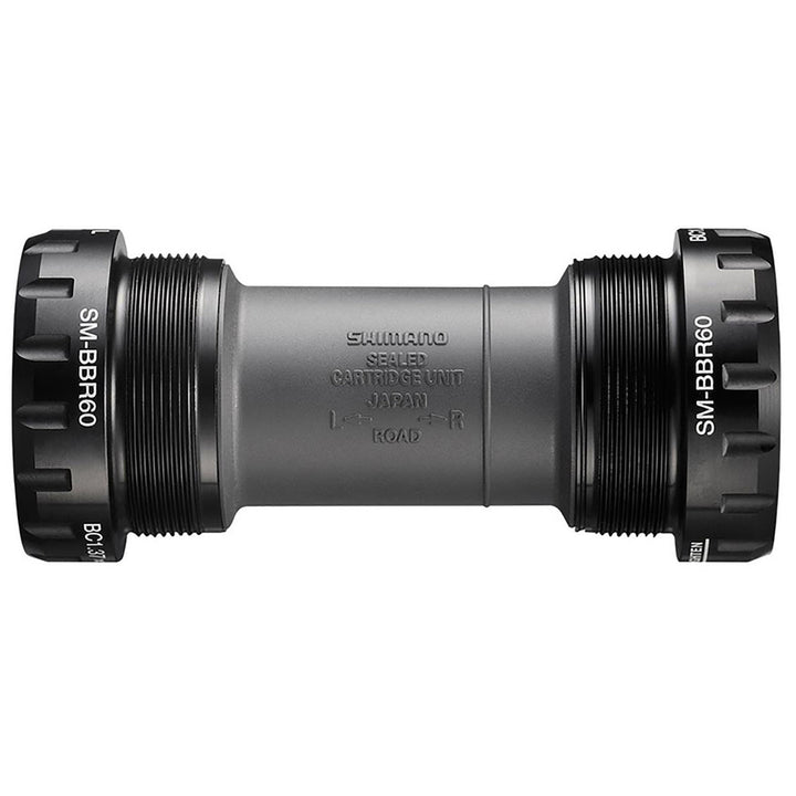 Shimano Ultegra SM-BBR60 Hollowtech II English Bottom Bracket Black
