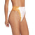 L*Space Tie Dye Frenchi Bitsy Bikini Bottoms - Women's Tie Dye
