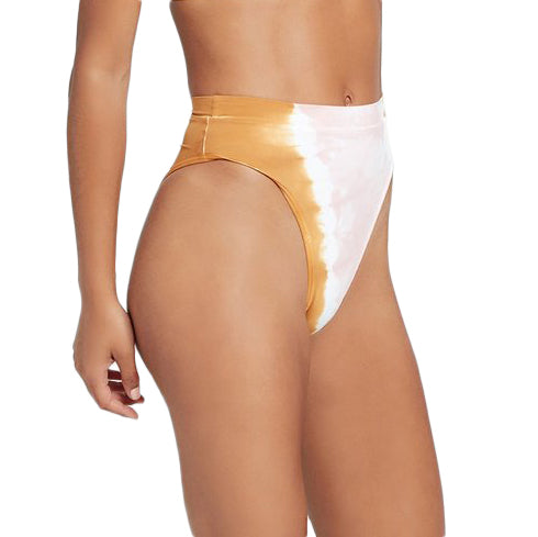 L*Space Tie Dye Frenchi Bitsy Bikini Bottoms - Women's Tie Dye