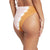L*Space Tie Dye Frenchi Bitsy Bikini Bottoms - Women's Tie Dye