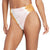 L*Space Tie Dye Frenchi Bitsy Bikini Bottoms - Women's Tie Dye