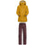Arc'teryx Sentinel AR Jacket + Pants - Women's 2022