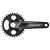 Shimano Deore FC-M6120-01 12-Speed Crankset