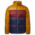 Cotopaxi Solazo Down Jacket - Men's Bronze/Maritime