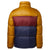 Cotopaxi Solazo Down Jacket - Men's Bronze/Maritime