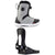 K2 Kinsley Clicker X HB Snowboard Boots + K2 Clicker X HB Snowboard Bindings - Women's 2022