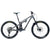 Yeti Cycles SB140 C1 Complete Mountain Bike 2021 Smoke