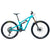 Yeti Cycles SB150 T1 Complete Mountain Bike 2021 Turquoise