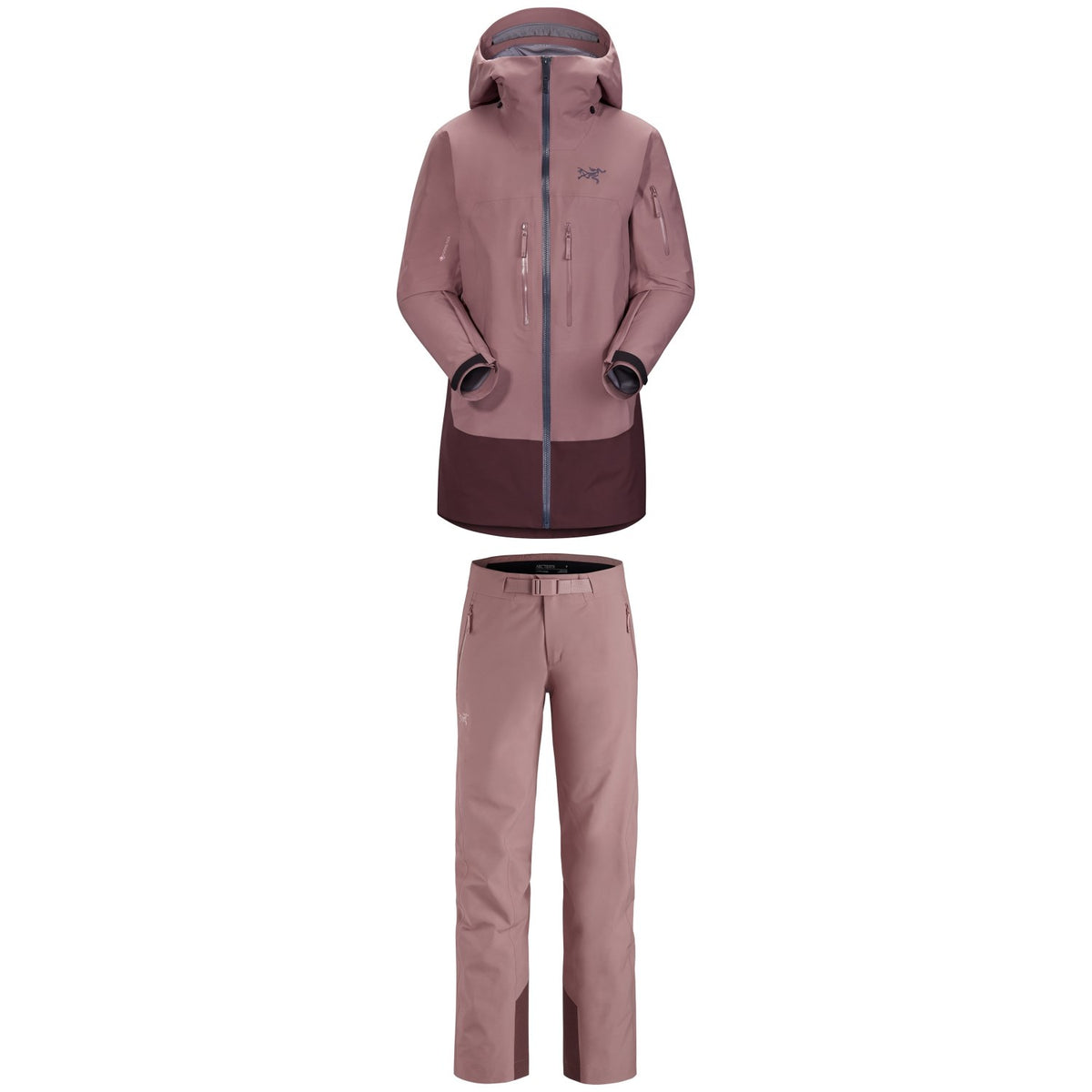 Arc'teryx Sentinel LT Jacket + Pants - Women's 2021