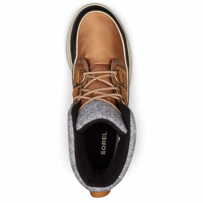 Sorel Explorer Carnival Boots - Women's Elk