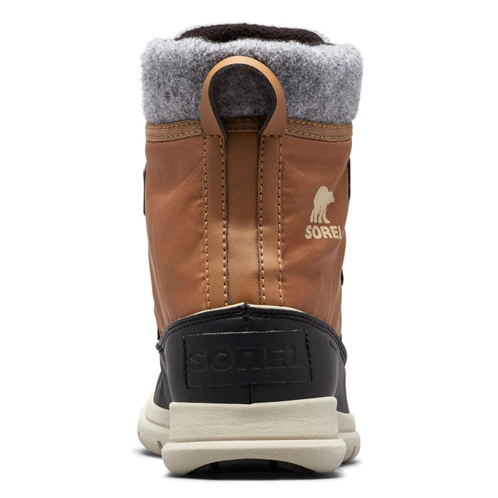 Sorel Explorer Carnival Boots - Women's Elk