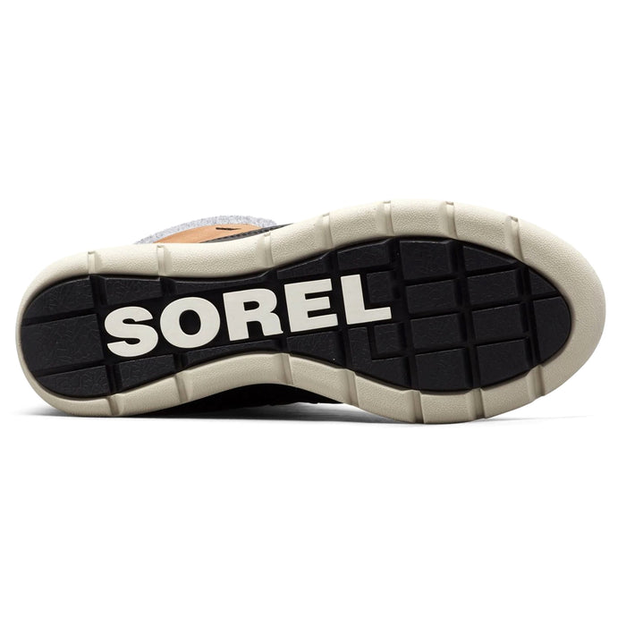 Sorel Explorer Carnival Boots - Women's Elk