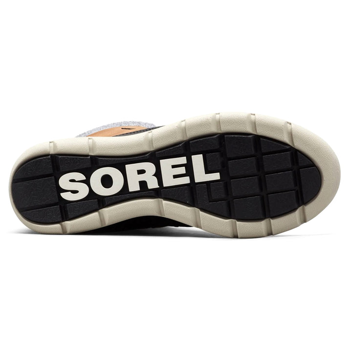 Sorel Explorer Carnival Boots - Women's Elk