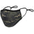 Dakine Mission Face Mask Olive Ashcroft Camo