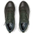 On Cloud Hi Waterproof Shoes - Women's Fir/Umber