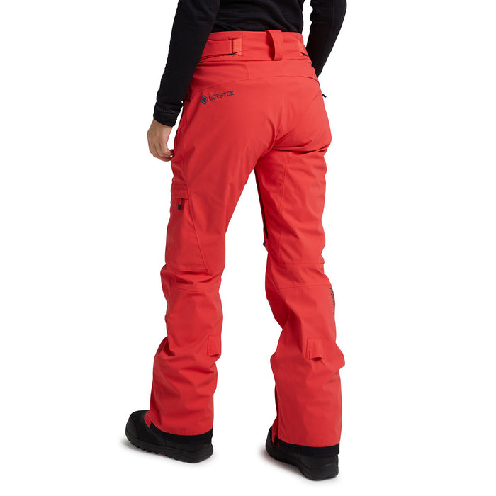 Burton AK 2L GORE-TEX Summit Insulated Pants - Women's Hibiscus Pink