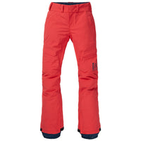 Burton AK 2L GORE-TEX Summit Insulated Pants - Women's Hibiscus Pink::Hibiscus Pink
