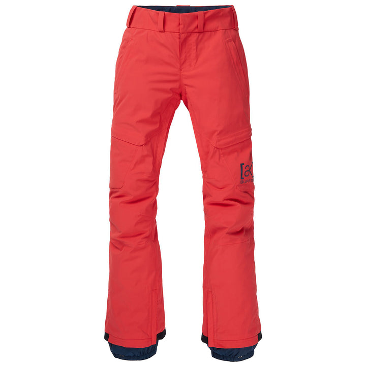 Burton AK 2L GORE-TEX Summit Insulated Pants - Women's Hibiscus Pink