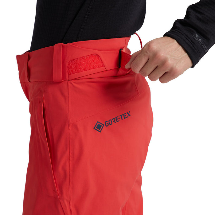 Burton AK 2L GORE-TEX Summit Insulated Pants - Women's Hibiscus Pink