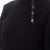 Tentree EcoLoft Kalucha Fleece Pullover - Women's Meteorite Black