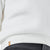 Tentree EcoLoft Boyfriend Crew - Women's Elm White