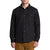 The North Face Campshire Long-Sleeve Shirt - Men's TNF TNF Black
