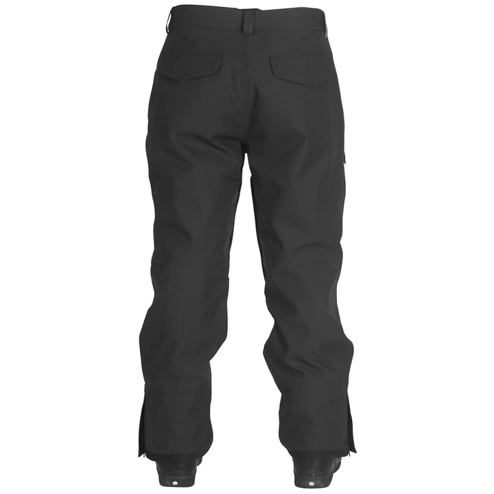 Ride Aurora Insulated Pants - Men's Black Wash Out