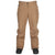 Ride Pioneer Shell Pants - Men's Tobacco/Waxed Tobacco