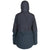 Ride Wallingford Shell Jacket - Women's Navy Maple Etch/Denim Melange