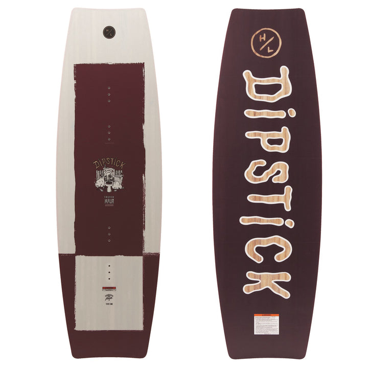 Hyperlite Dipstick Wakeboard - Blem 2020