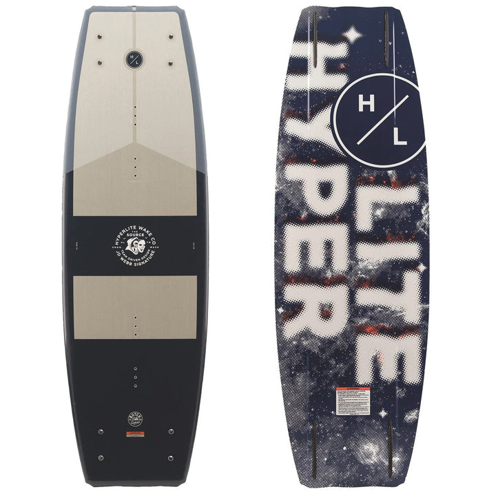 Hyperlite Source Wakeboard - Blem 2020