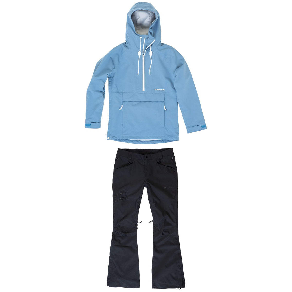 Armada Saint Insulated Anorak + Whit Pants - Women's 2021