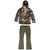 Armada Saint Insulated Anorak + Lennox Insulated Pants - Women's 2021