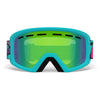 Glacier Rock/Loden Green
