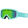 Cool Breeze Shaka/Loden Green