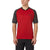 Giro Xar Jersey Dark Red