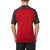 Giro Xar Jersey Dark Red