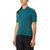 Giro New Road Jersey - Women's Teal Heather
