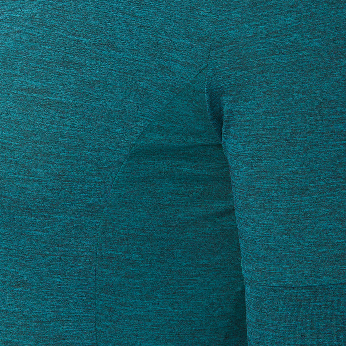 Giro New Road Jersey - Women's Teal Heather