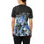 Giro Roust Jersey - Women's Blue Marble