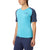 Giro Xar Jersey - Women's Iceberg Blue