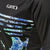 Giro Roust Jersey - Women's Blue Marble
