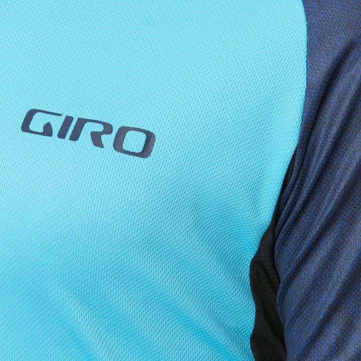 Giro Xar Jersey - Women's Iceberg Blue