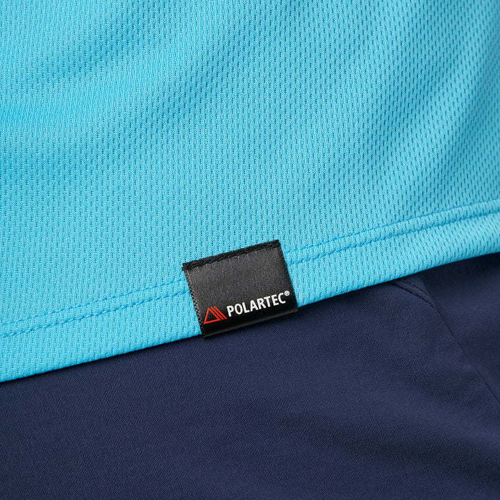 Giro Xar Jersey - Women's Iceberg Blue