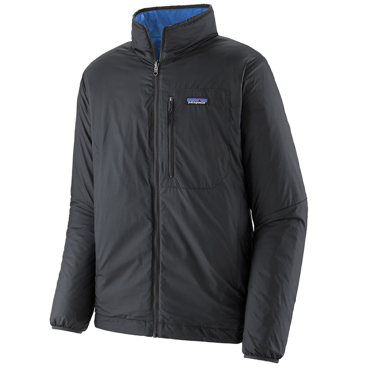 Patagonia 3-in-1 Snowshot Jacket Andes Blue