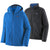 Patagonia 3-in-1 Snowshot Jacket Andes Blue